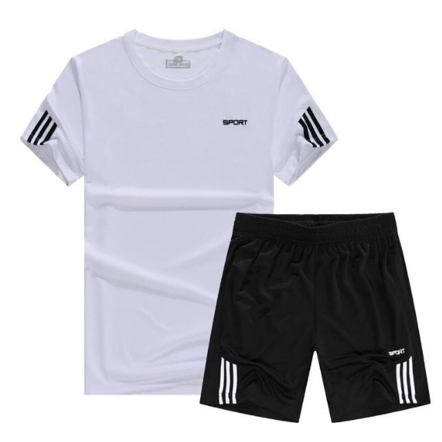 Quần áo thể thao