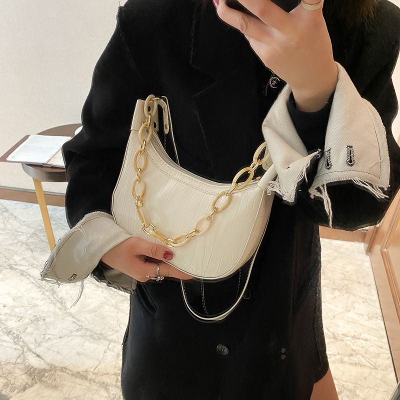 Túi đeo vai IELGY thời trang cá tính cho nữ