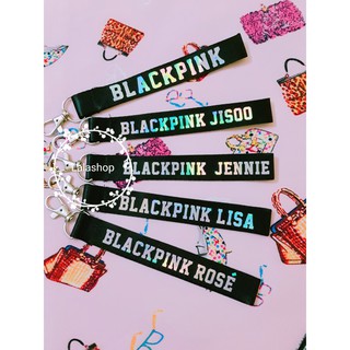 [MUA1 TẶNG 1 COMBO]NAMETAG BLACKPINK