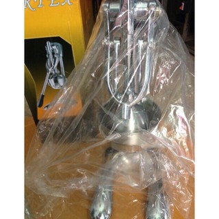 Máy Ép Cam Inox Bằng Tay