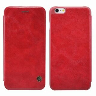 Bao da Nillkin Qin Iphone 6 6s 6plus 6splus 7 7plus 8 8plus x xs max
