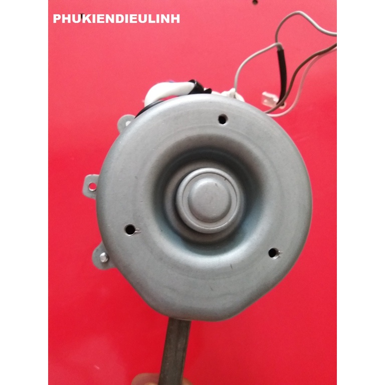 MÔ TƠ QUẠT ĐIỆN MITSUBISHI LV16-RA CHÍNH HÃNG
