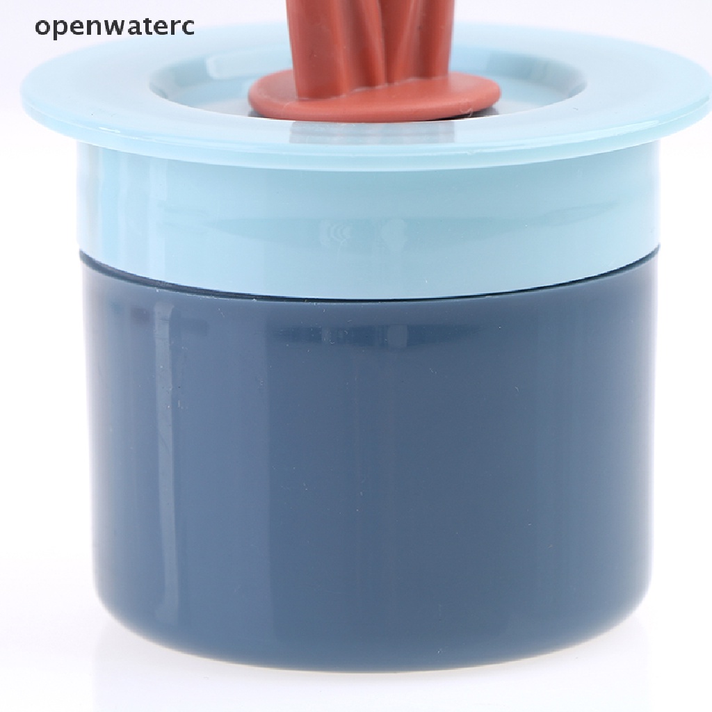 Cốc Tạo Bọt Sữa Rửa Mặt / Cơ Thể Nhỏ Gọn Tiện Lợi