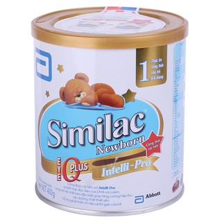 SỮA SIMILAC SỐ 1 2 3 4 800G 400G