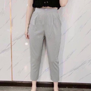 QUẦN BAGGY ĐŨI CÚC GIẢ