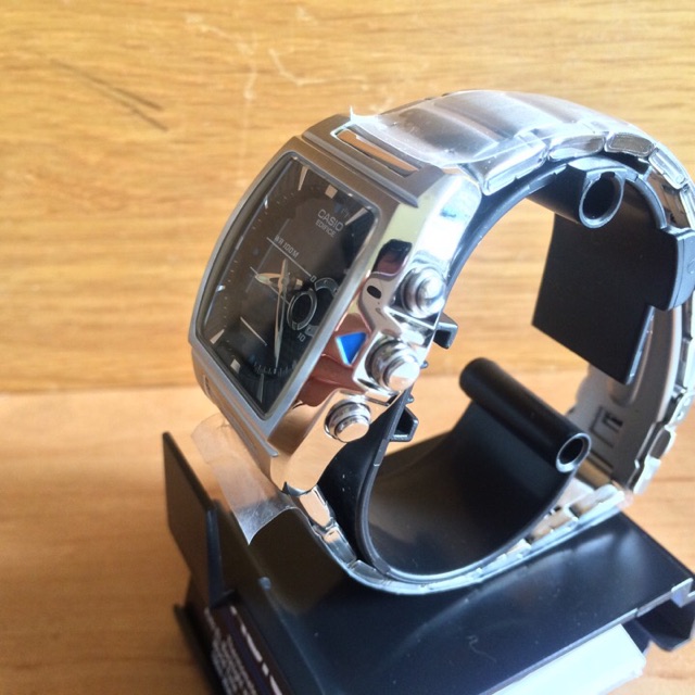 ĐỒNG HỒ NAM CASIO EFA-120D