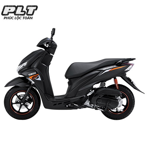 Xe Máy Yamaha Freego S - Phiên Bản Đặc Biệt (7 màu)