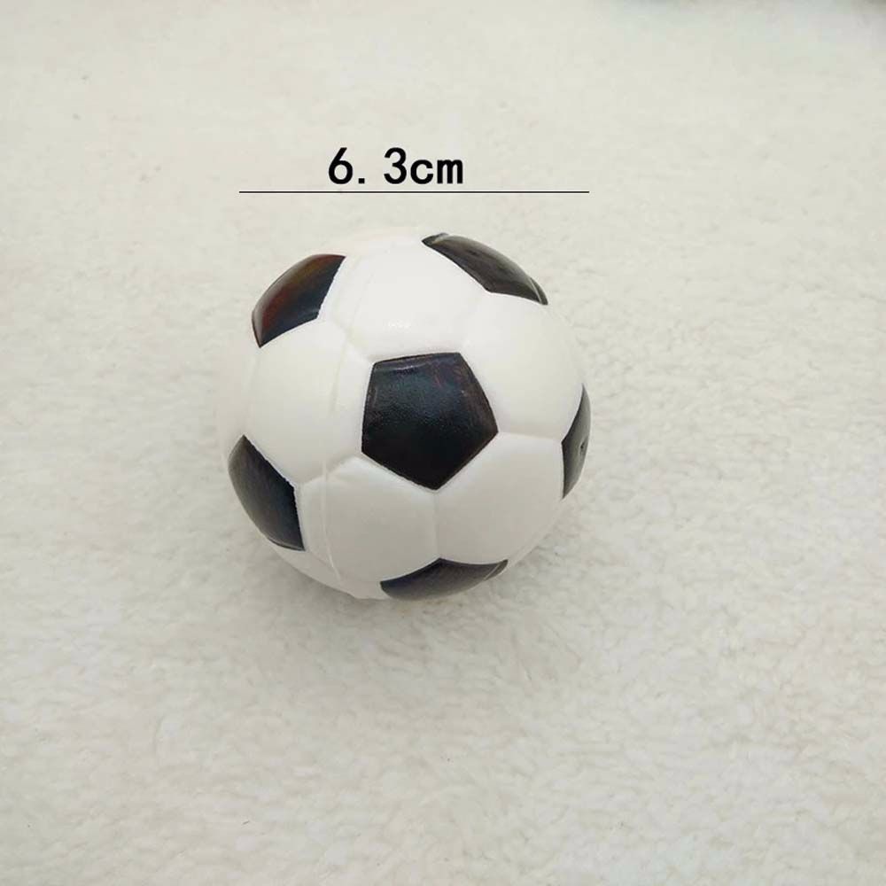 Bóng tennis đồ chơi bằng cao su đàn hồi giảm căng thẳng