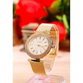 Đồng Hồ Nữ Julius JA-1048