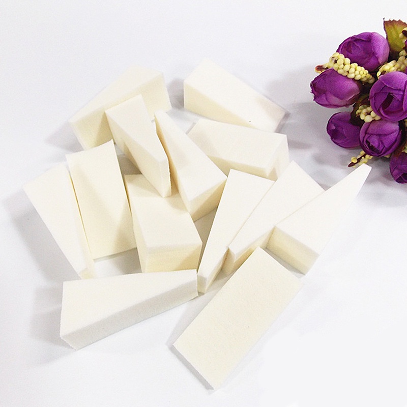 Set 8 / 16 / 24 Mút Xốp Màu Gradient Dùng Để Trang Trí Móng