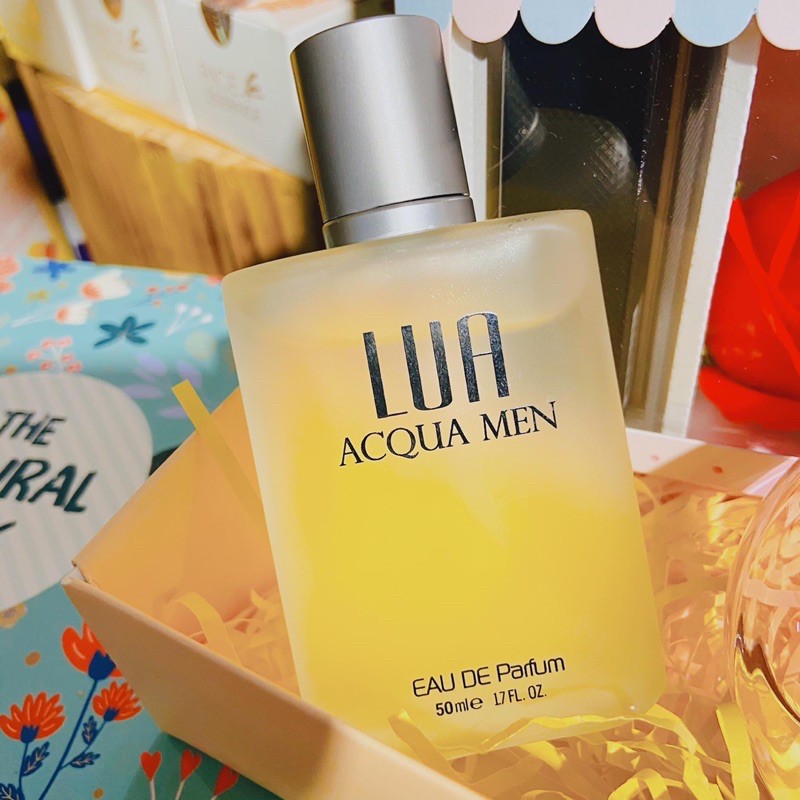 nước hoa nam lua acquamen | BigBuy360 - bigbuy360.vn