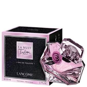 Nước Hoa Nữ Lancôme La Nuit Tresor kim cương tím