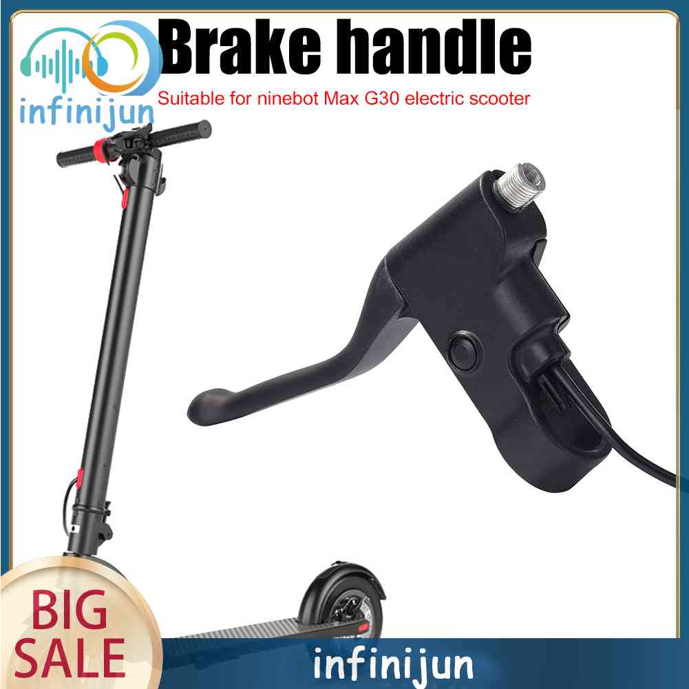 Tay Thắng Thay Thế Chất Lượng Cao Cho Xe Điện Ninebot MAX G30