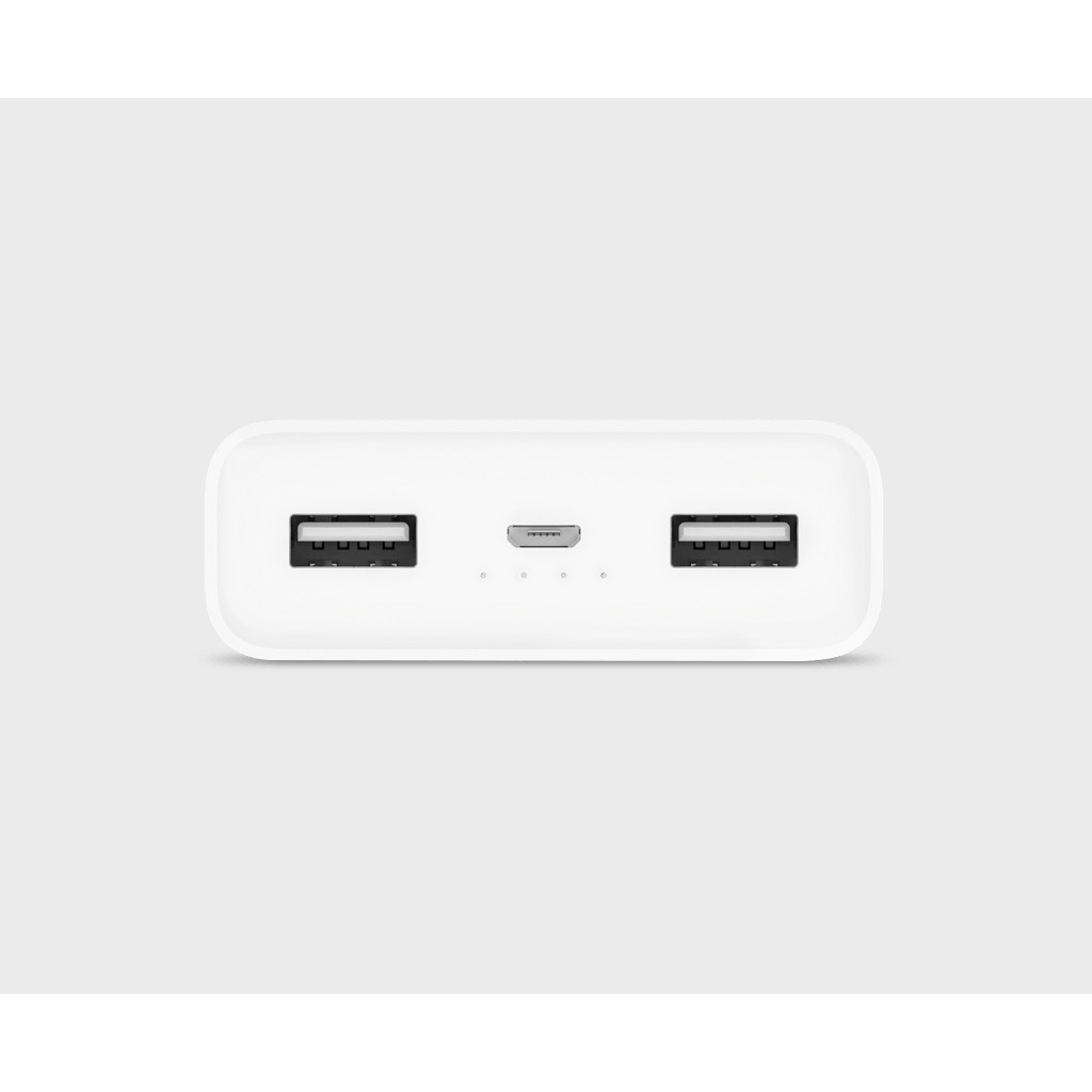 Pin sạc dự phòng Xiaomi 20000mAh Gen 2C | Redmi 20000Mah 18W ( Tùy chọn ) - Hàng chính hãng DGW | BigBuy360 - bigbuy360.vn