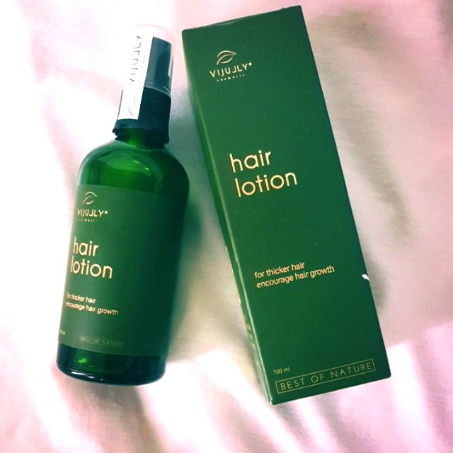 TINH DẦU BƯỞI HAIR LOTION | Shopee Việt Nam