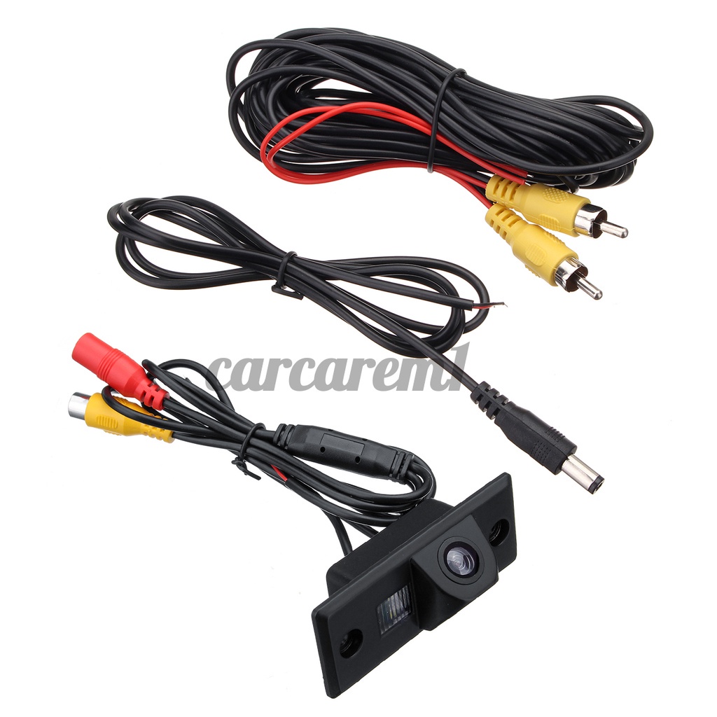 Camera lùi xe 170 độ cho VW Tiguan 2008-2014 Carcare
 | BigBuy360 - bigbuy360.vn