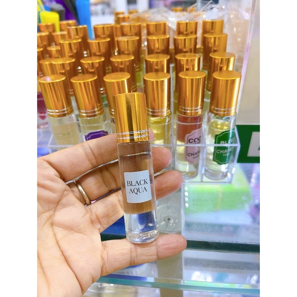 Nước hoa dạng lăn coco-sexy-bleu-aqua-laviest