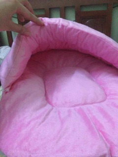 Đệm cho thú cưng