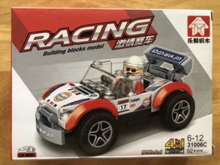Lego Siêu xe Racing