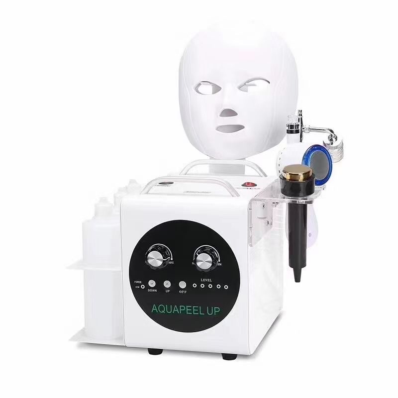 Máy chăm sóc da đa năng 6 in 1