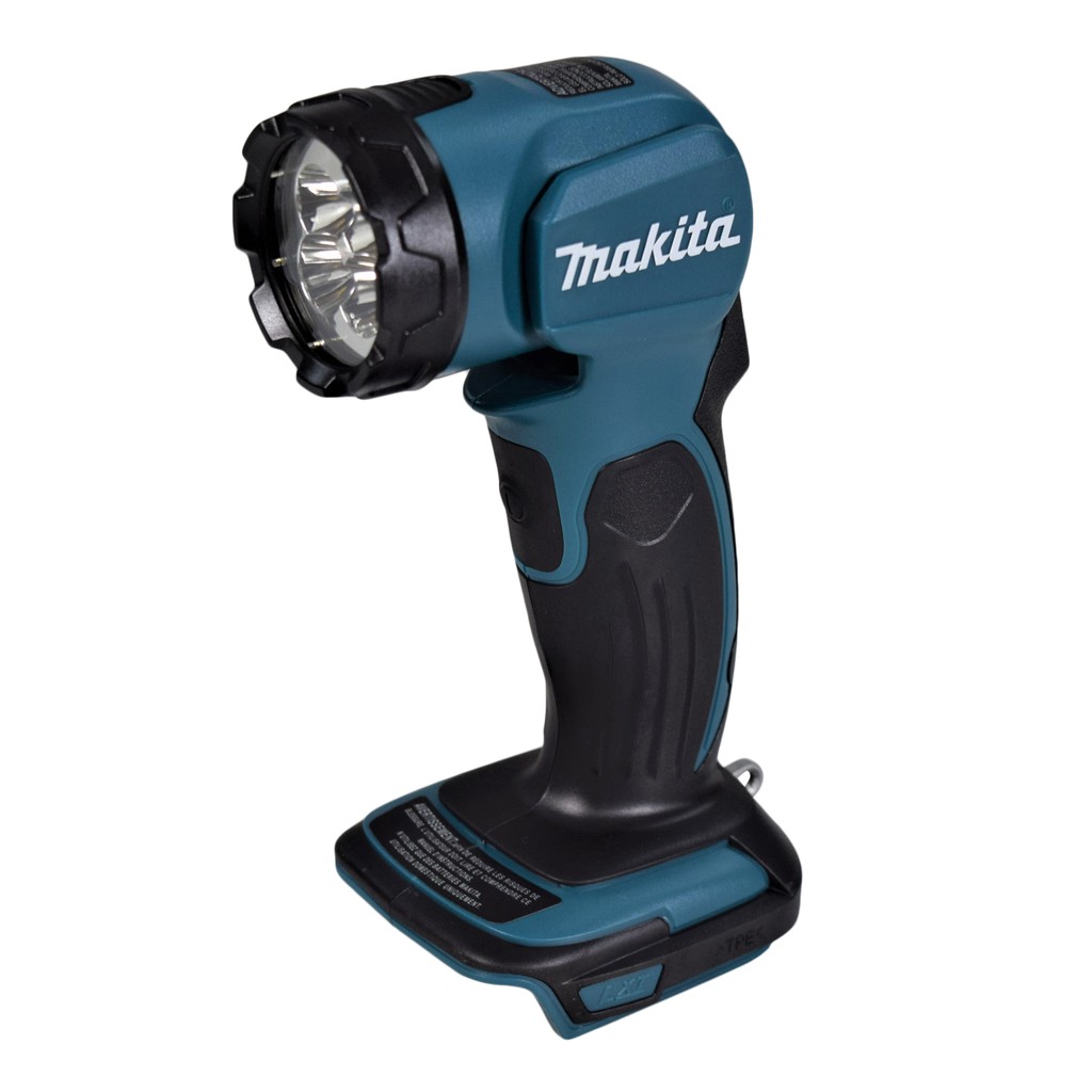 Đèn led Makita sử dụng pin 18V DML815