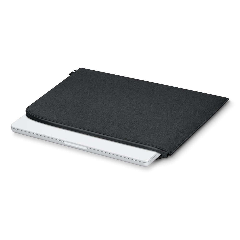 Túi Incase Facet Sleeve in Recycled Twill cho laptop táo