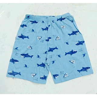 - Quần cộc cotton giấy Ppippilong VN xuất Hàn