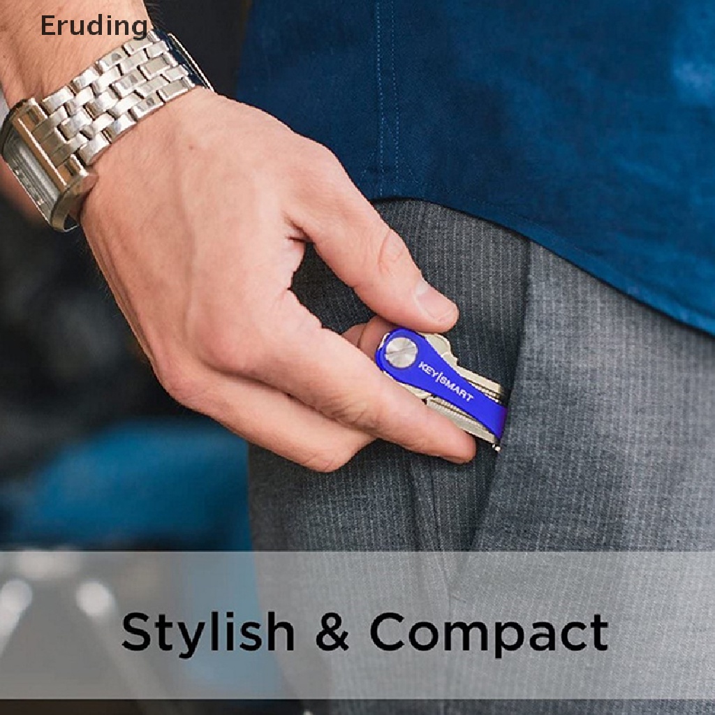 Móc Khóa Thông Minh mini Tiện Lợi