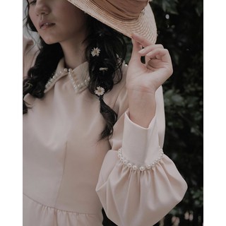 Váy Beth Dress