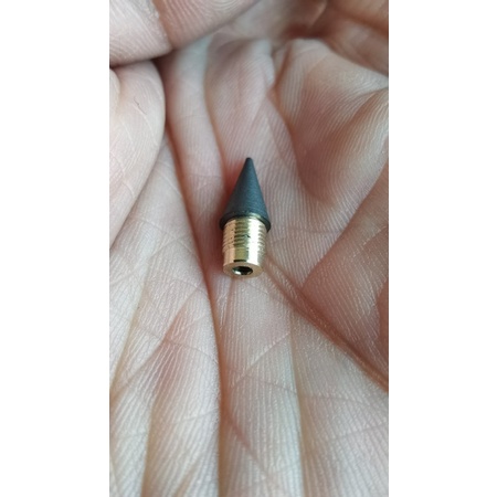 Đầu Chì Vĩnh Cửu