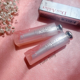 [BILL ĐẦY ĐỦ] Son Dưỡng Môi Di.or Lip Glow 2021