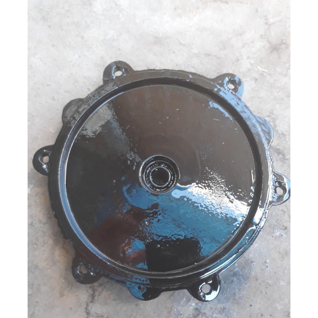 ĐĨA BƠM CHÌM DAPHOVINA 1,5HP - ĐẾ BA CHÂN BƠM CHÌM DAPHOVINA 1,5HP