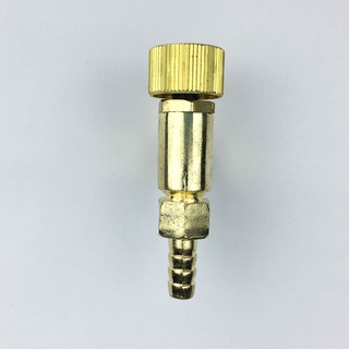 Bộ Cột Đo Lưu Lượng Đồng Hồ Argon -  Đồng Hồ CO2
