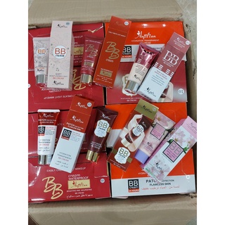 Kem nền bb anjiian ( Các Mẫu, lên tone đẹp)