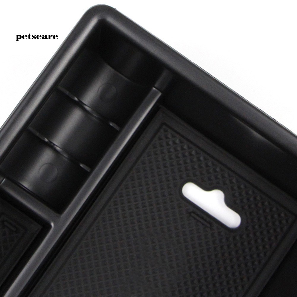 Hộp đựng đồ gắn tay vịn xe hơi đa năng tiện lợi cho Mitsubishi Outlander 2019+