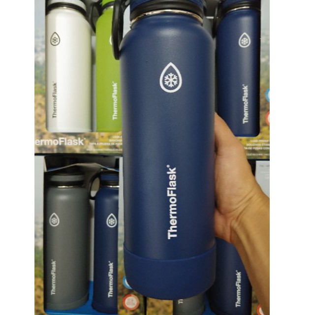 🔥Bình giữ nhiệt Thermoflask 1200ml mẫu mới 1.2L