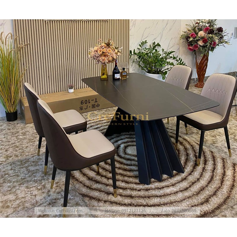 Ghế ăn monet - có tay vịn | BigBuy360 - bigbuy360.vn