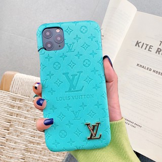 Ốp iphone - Ốp lưng da LV cao cấp 6/6s/6plus7/8/7plus/8plus/x/xs/xsmax/11/11promax -- PK Hoang Long