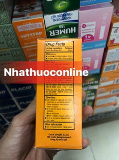 ✅✅BỘT BAKING SODA ĐA CÔNG DỤNG (454gr)