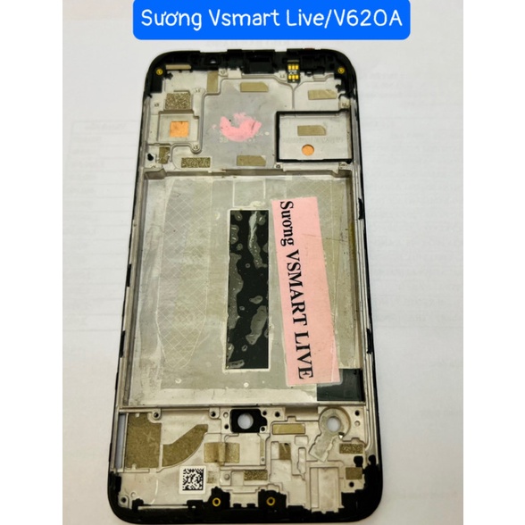 Sương Vsmart Live/V620A