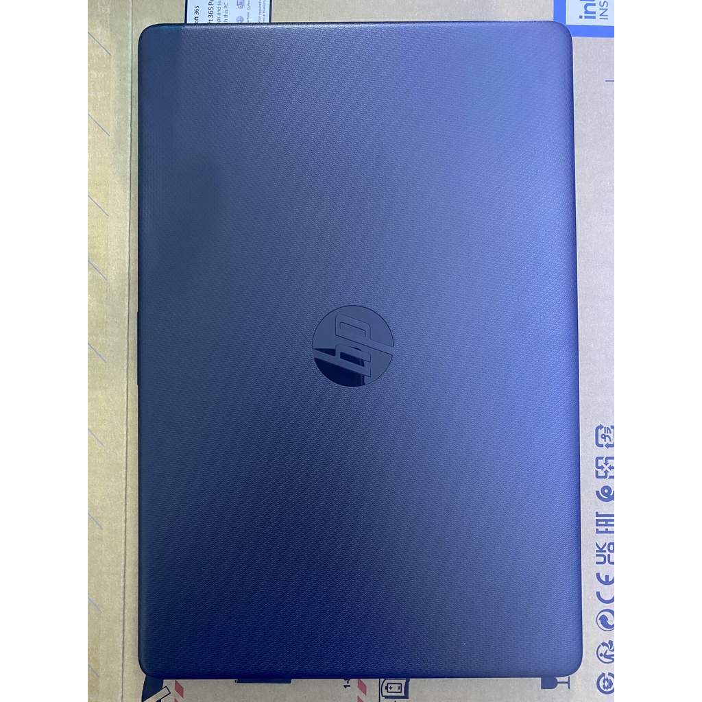 (Mới 100%) Laptop HP 15-DW1001WM (Celeron N4020, RAM 4G, SSD 128G, Màn 15.6 FHD) | BigBuy360 - bigbuy360.vn