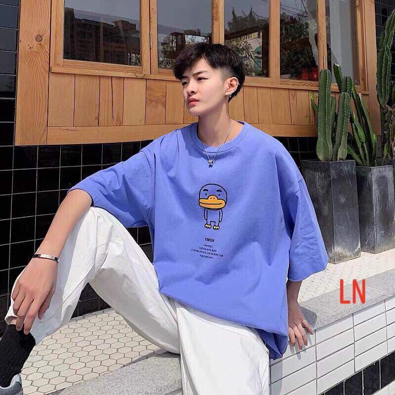 Áo phông vịt Donald