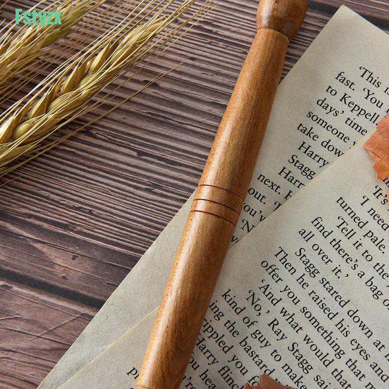Fstyzx Gậy Gỗ Mát Xa Chân Thư Giãn Tốt Cho Sức Khỏe