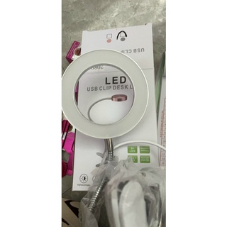 Đèn led phun xăm di động size mini bản to