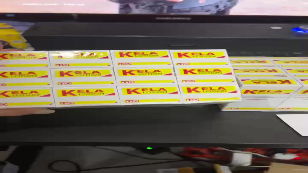 KELA LOTION dưỡng da Chống Viêm Nang, Lỗ Chân Lông 30ml | BigBuy360 - bigbuy360.vn