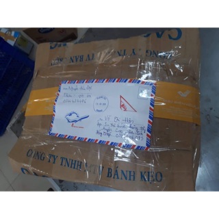 3kg hạt bí + ship