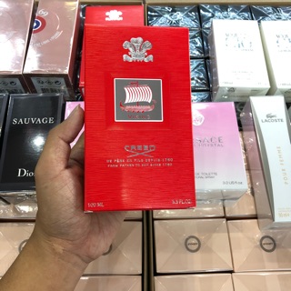 Nước Hoa Nam Creed Viking 100ml