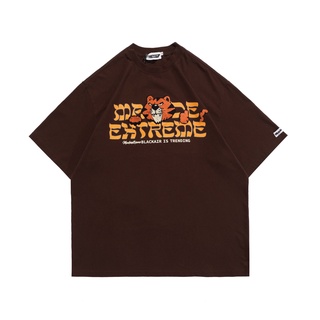 Áo phông Made Extreme Trending Tiger Tshirt