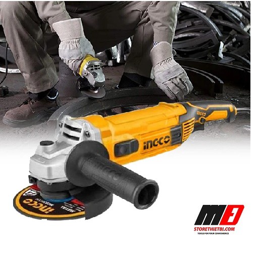 MÁY MÀI GÓC INGCO AG850282