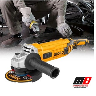 MÁY MÀI GÓC INGCO AG850282
